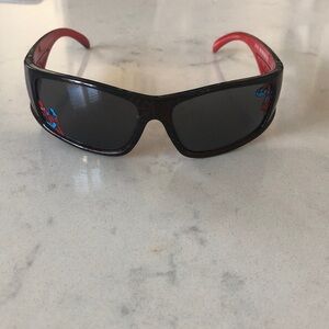 Marvel Kids Sunglasses - Black and Red